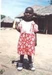 Alinafe Osward