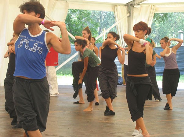 choreo