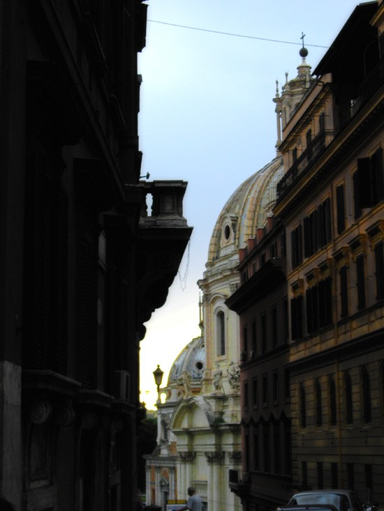 scorci romani (provvisoria)