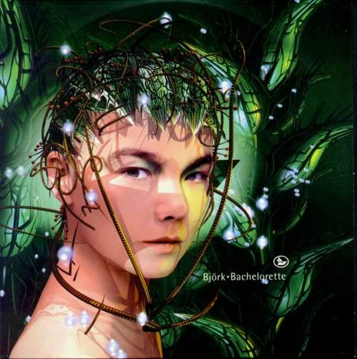 bjork