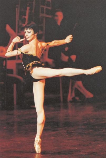 alessandra ferri