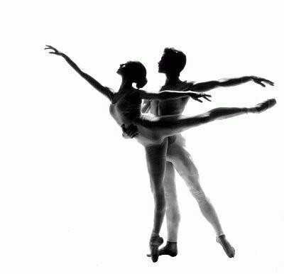 pas de deux 2