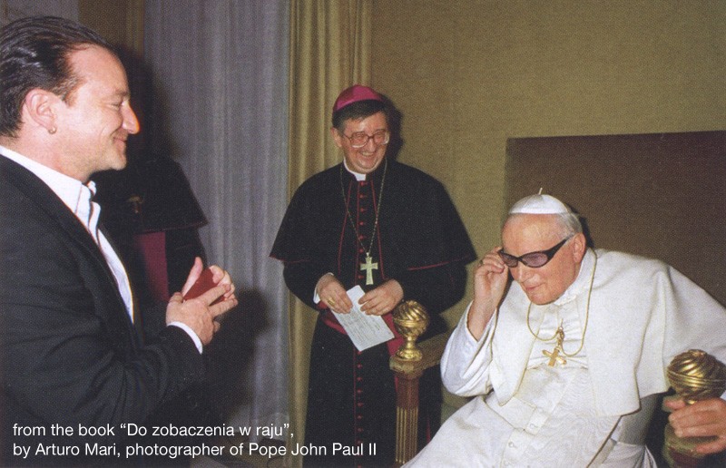 siate più boni...