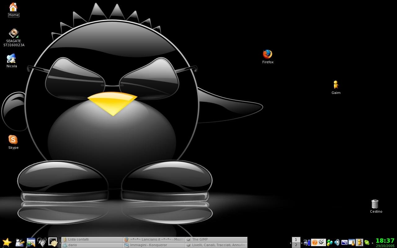 desktop