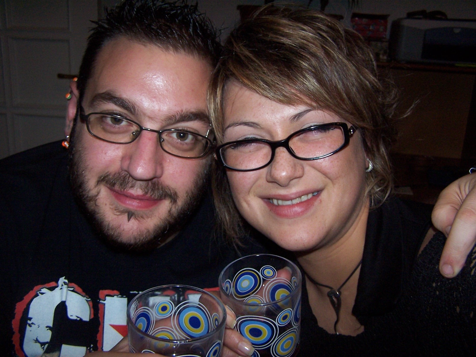 io e Alf