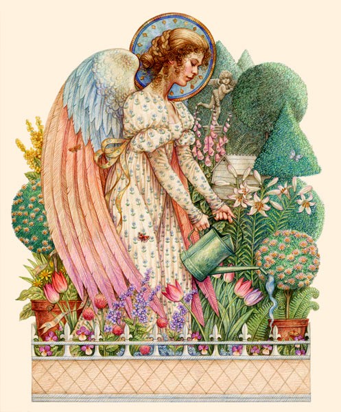 angel