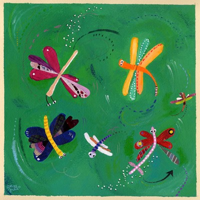 colourredballet
