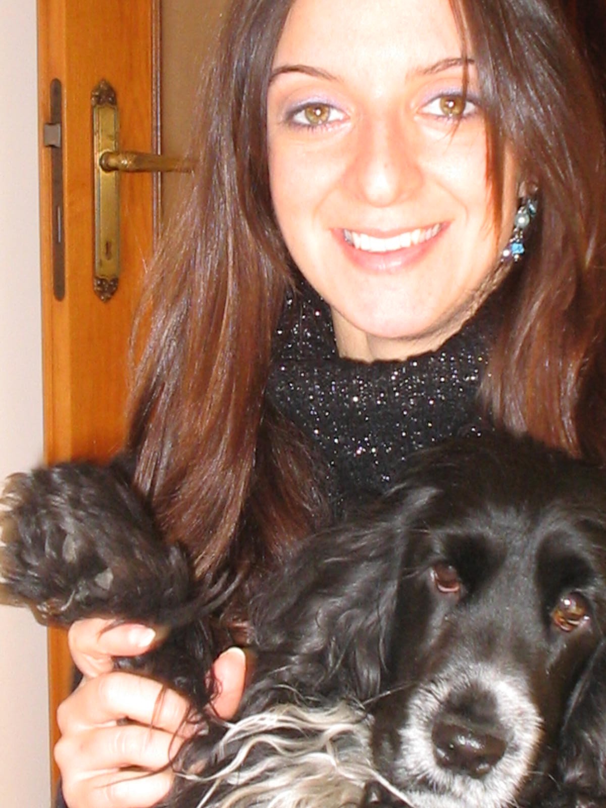 asia e zilvia