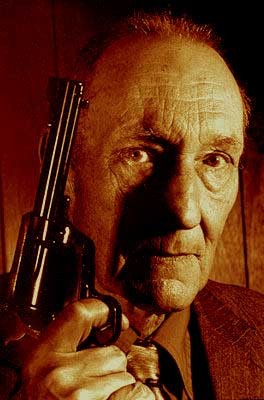 Burroughs gangster