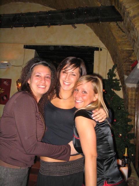 anna tatiana io