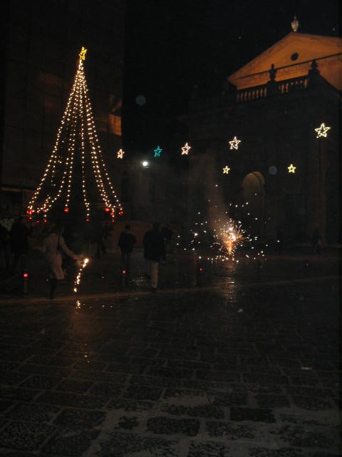 piazza