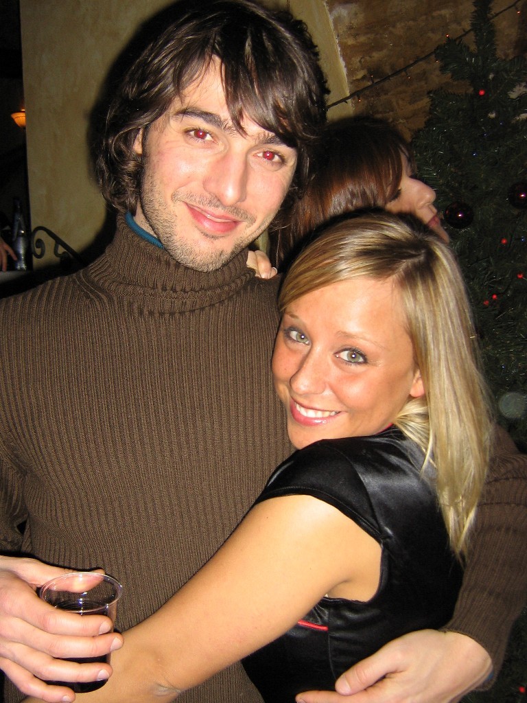 io e lo sposoooo