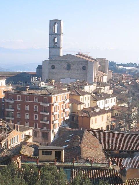 panorama