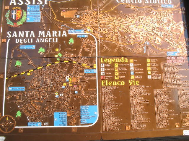 assisi