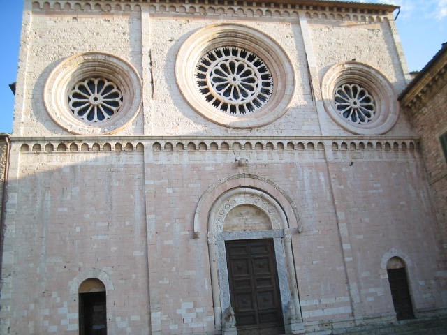 san pietro