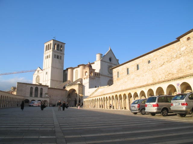 san francesco