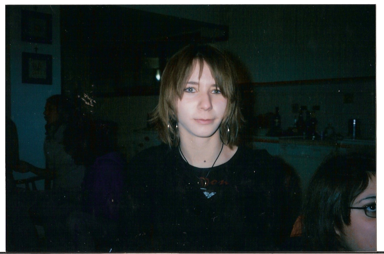 .............E DOPO[faccia da tossica] asd