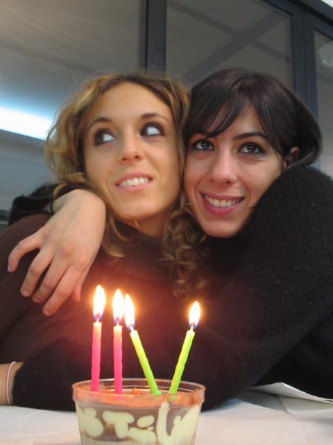compleanno dani eli