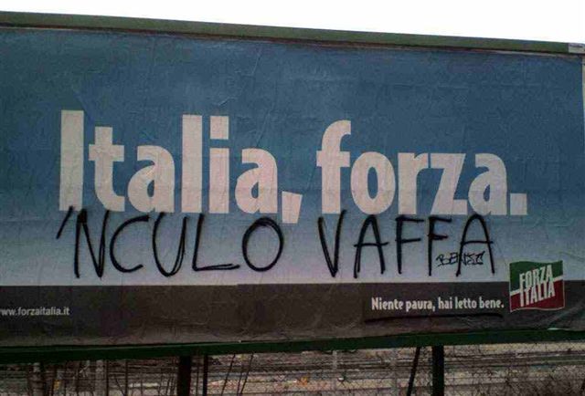 italiaforza