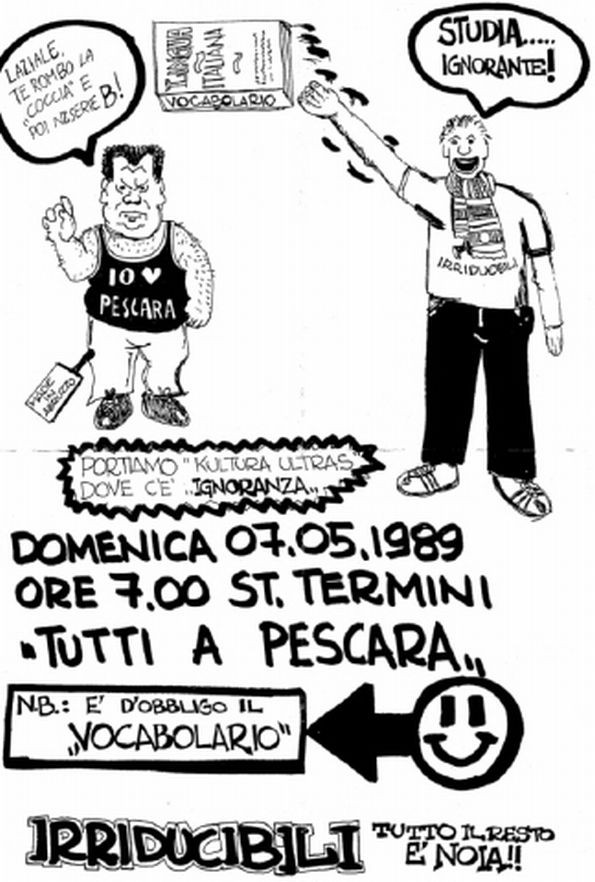 tanti nemici tanto onore