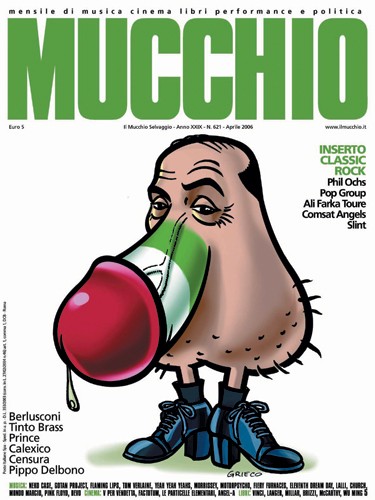 mucchio