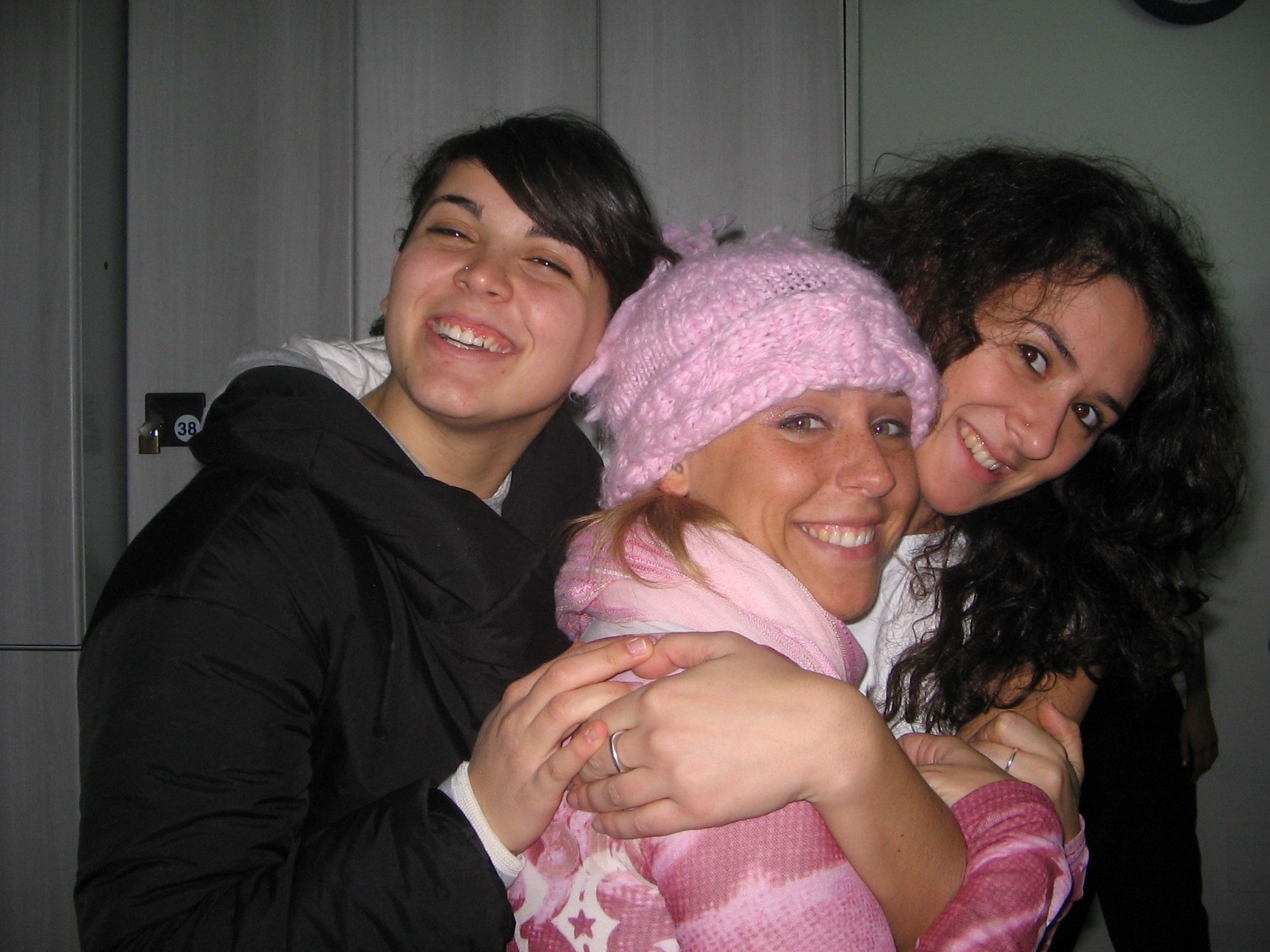 isa e maru