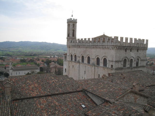 gubbio