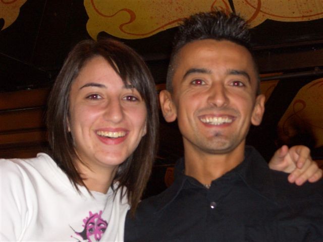 io e ziomi