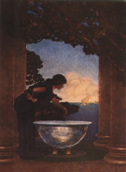 circe