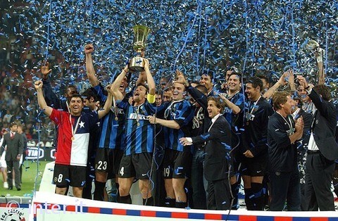 coppa italia