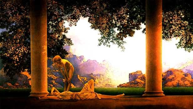 daybreak