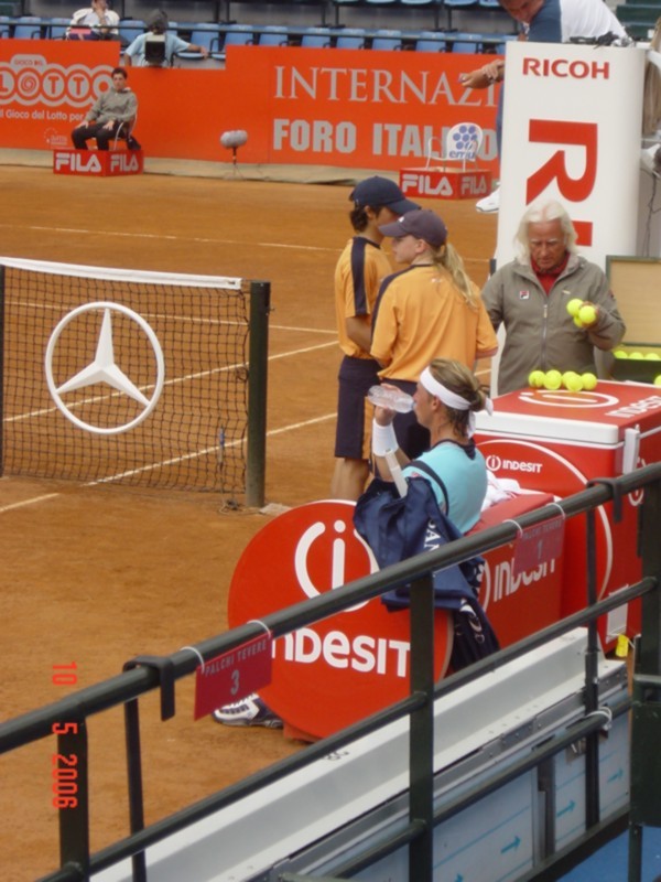 Nalbandian roma 2006