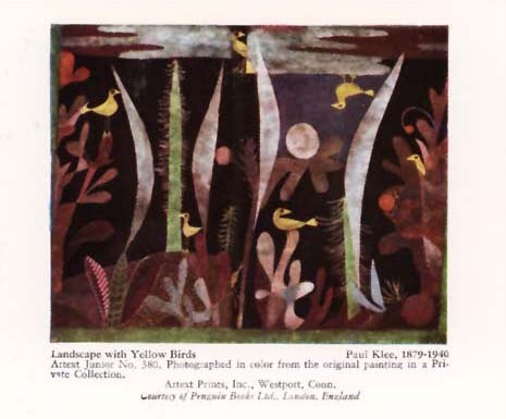 klee