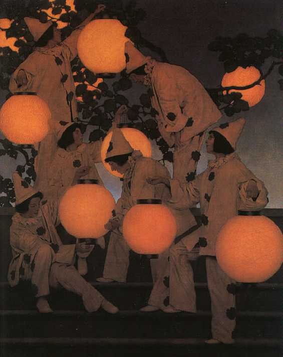 lants
