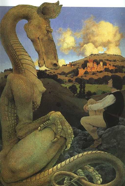 drago