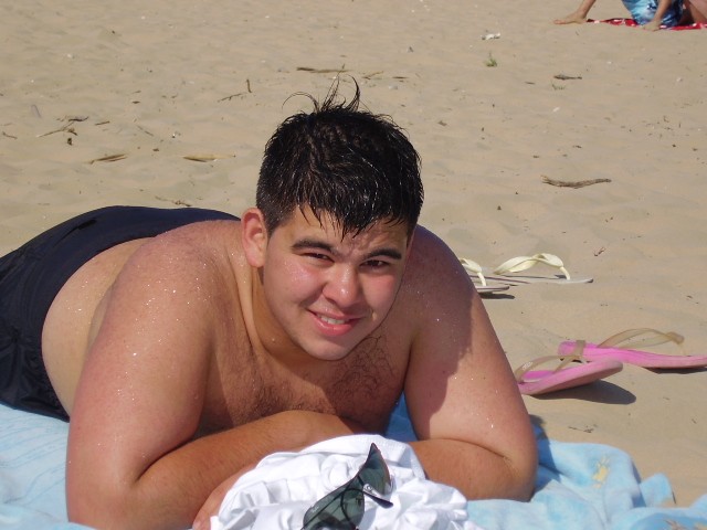 da notare i capelli alzati:asd: