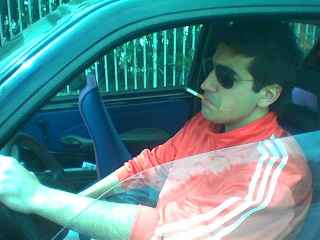Atelkin on the road!
