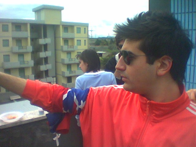 Il condottiero.. :D