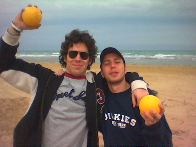 Peko e Jim Morrison vincono il primo torneo..:azz: