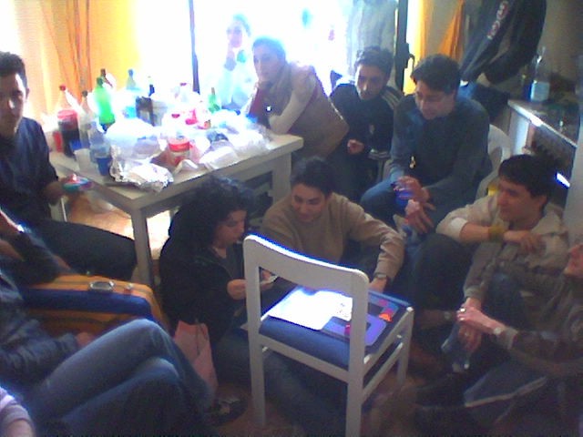 Relax (????) con Taboo