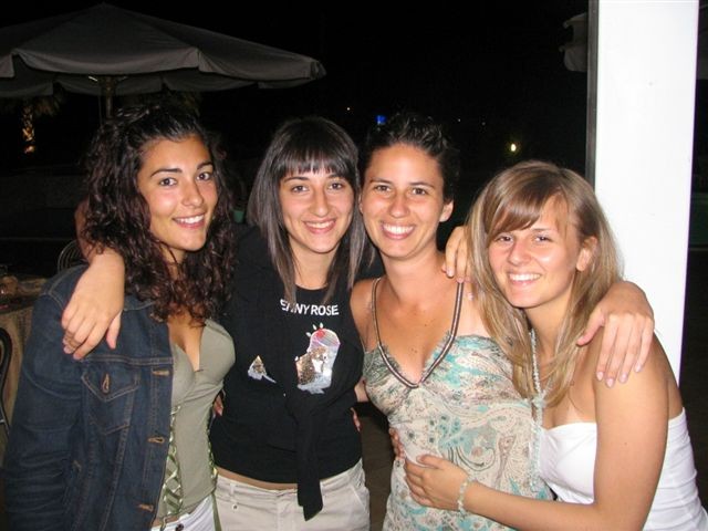 siamo cresciute!