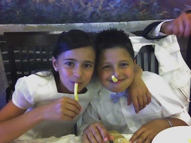 Fabio & Fede
