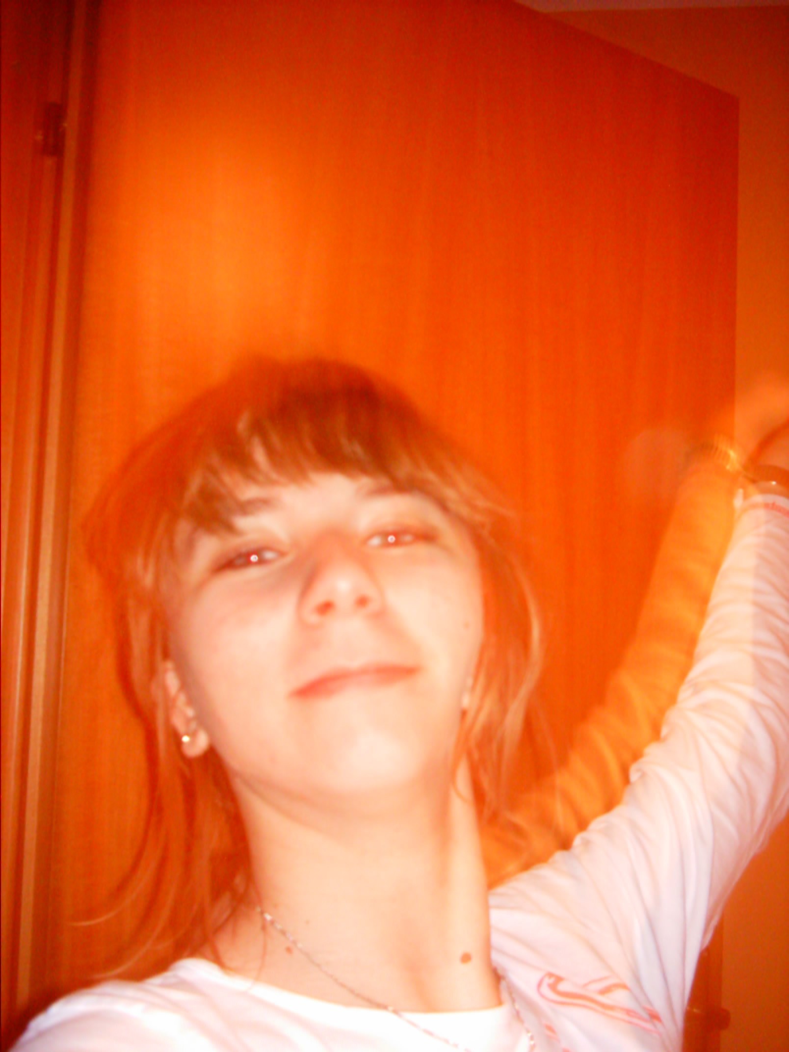 che furaje!