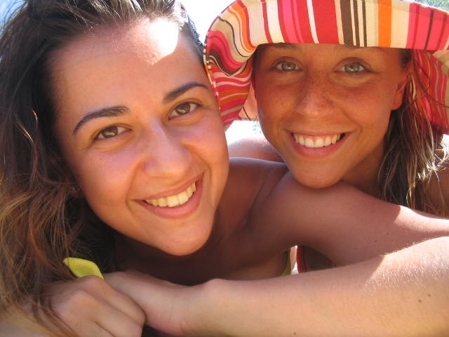 io e ross