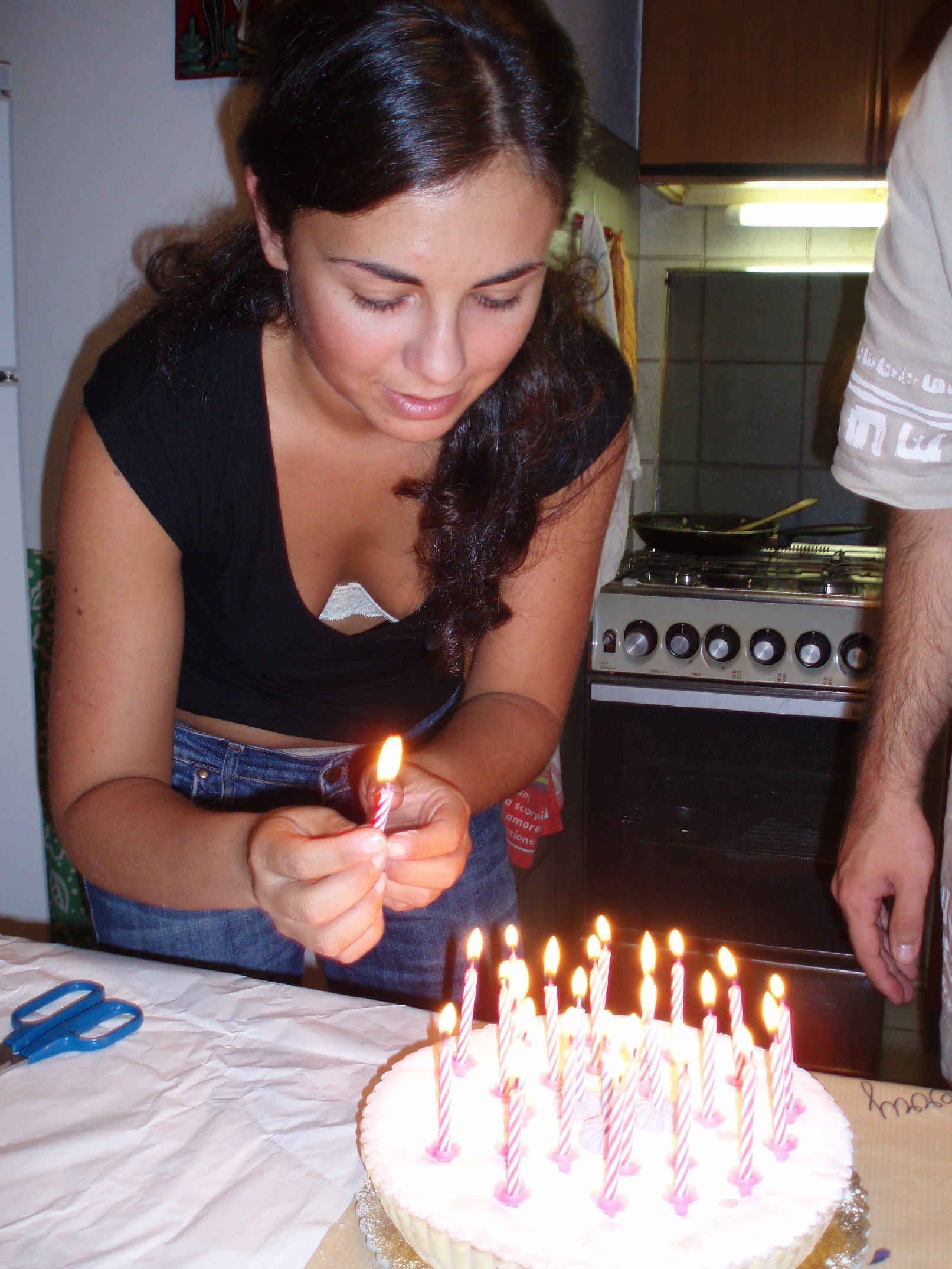 compleanno jun