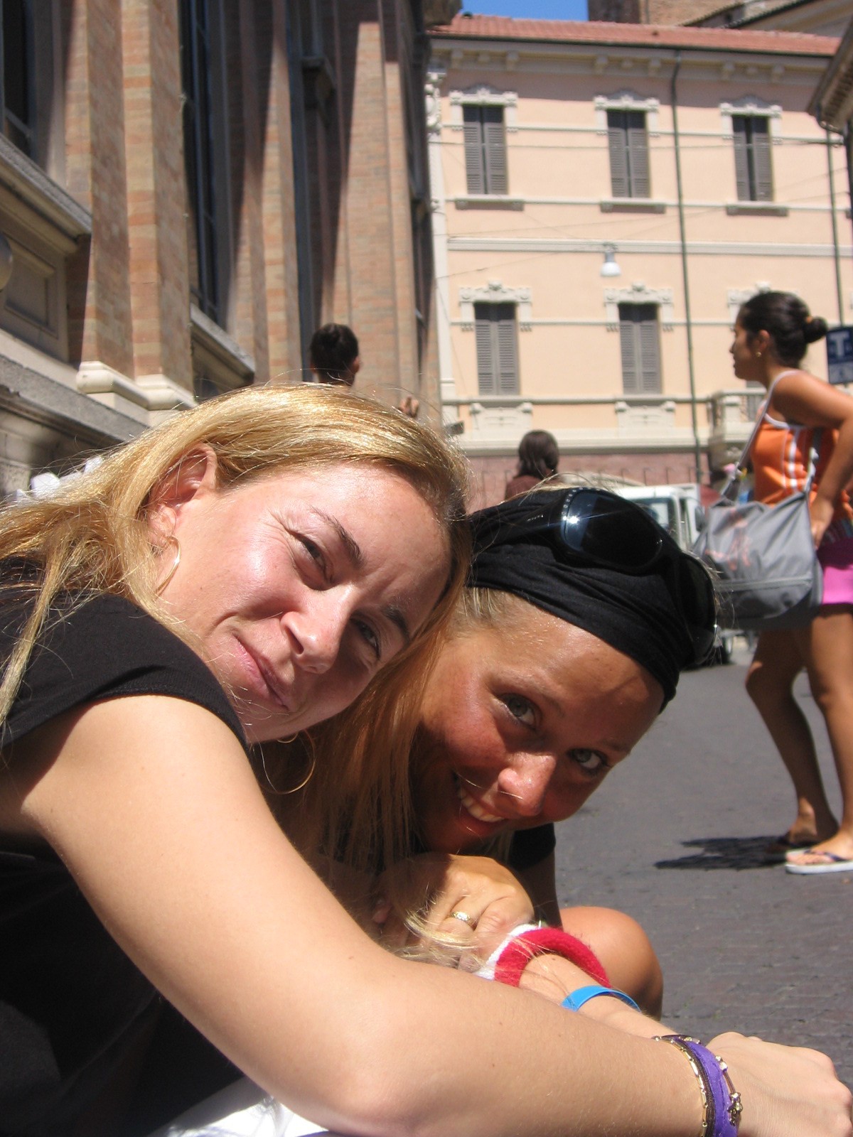 io e vichi