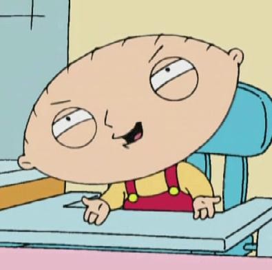 stewie