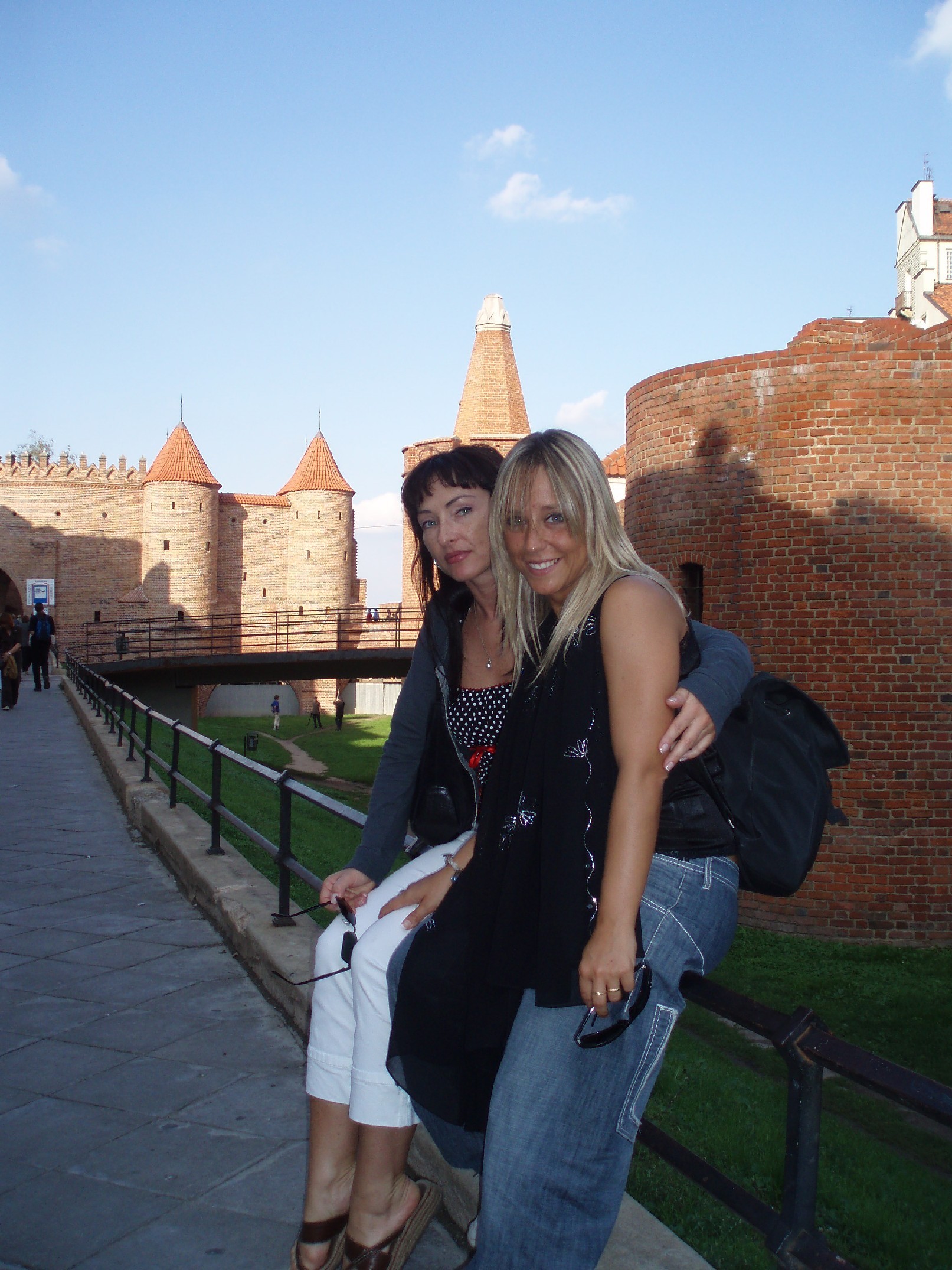 io e joanna