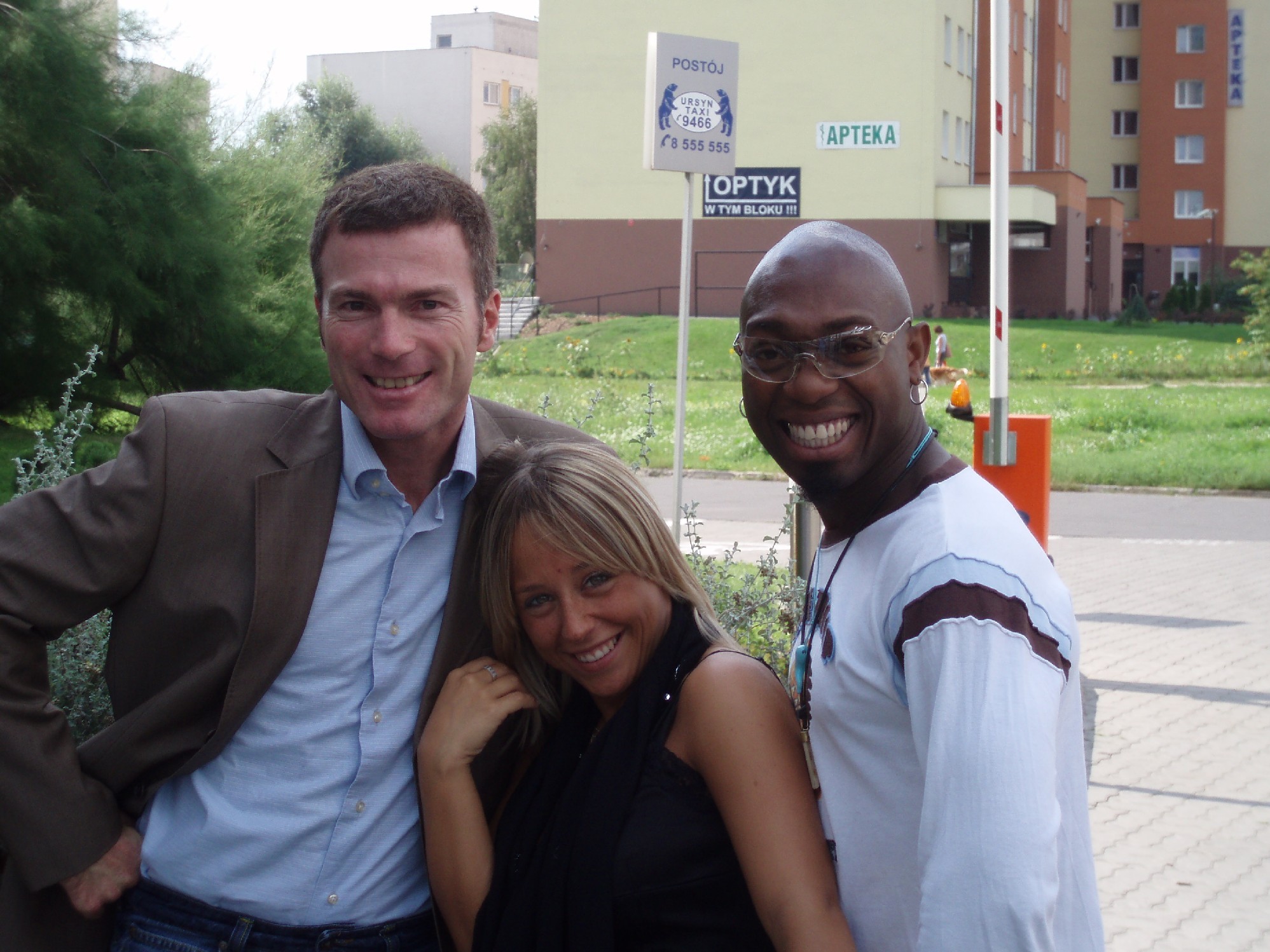 joachim me brian