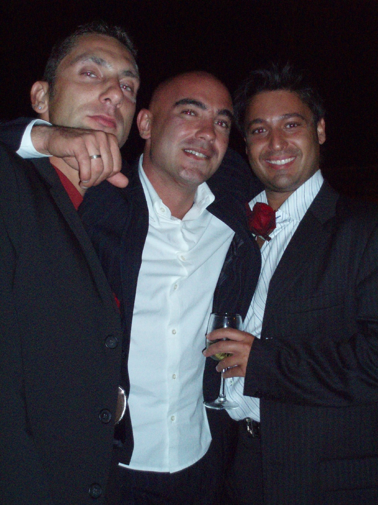 amici